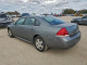Chevrolet IMPALA 2009 — Copart