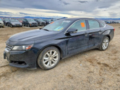 Chevrolet IMPALA 2016 — Copart