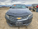 Chevrolet IMPALA 2016 — Copart