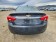 Chevrolet IMPALA 2016 — Copart