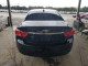 Chevrolet IMPALA 2016 — Copart