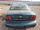 Chevrolet LUMINA 2001 — Copart