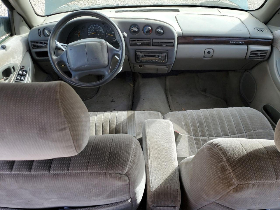 Chevrolet LUMINA 2001 — Copart
