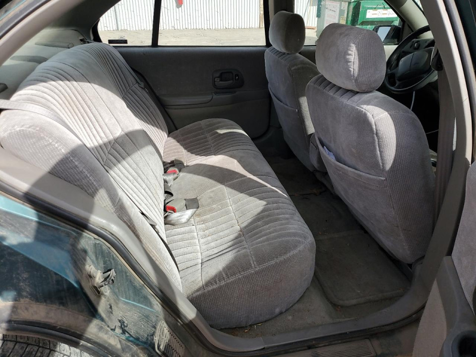 Chevrolet LUMINA 2001 — Copart