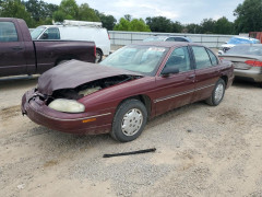 Chevrolet LUMINA 2001 — Copart