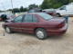 Chevrolet LUMINA 2001 — Copart