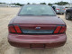 Chevrolet LUMINA 2001 — Copart