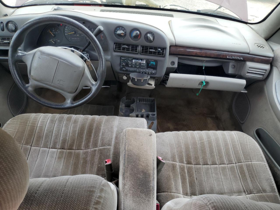 Chevrolet LUMINA 2001 — Copart