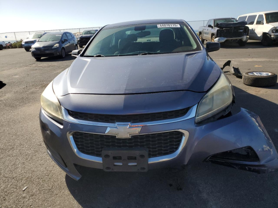 Chevrolet MALIBU 2014 — Copart