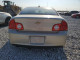 Chevrolet MALIBU 2011 — Copart