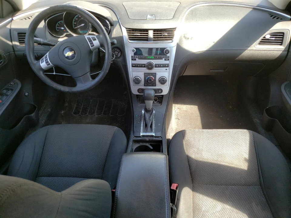 Chevrolet MALIBU 2011 — Copart