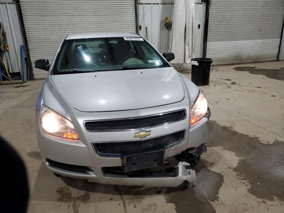 Chevrolet MALIBU 2011 — Copart