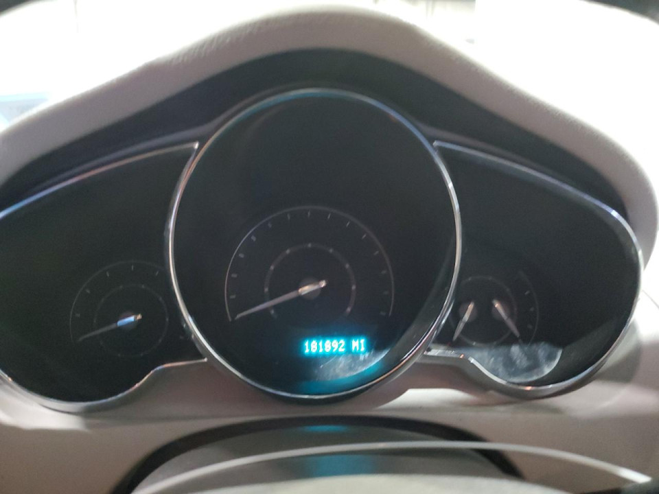 Chevrolet MALIBU 2011 — Copart
