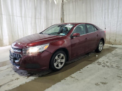 Chevrolet MALIBU 2016 — Copart