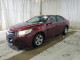 Chevrolet MALIBU 2016 — Copart