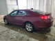 Chevrolet MALIBU 2016 — Copart