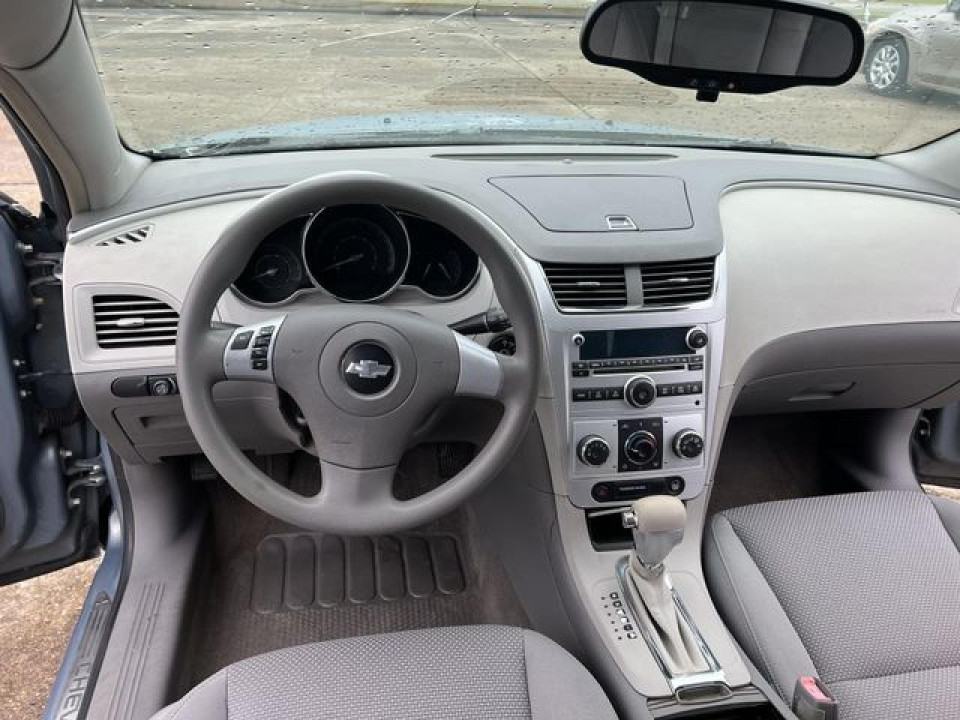 Chevrolet MALIBU 2008 — Copart