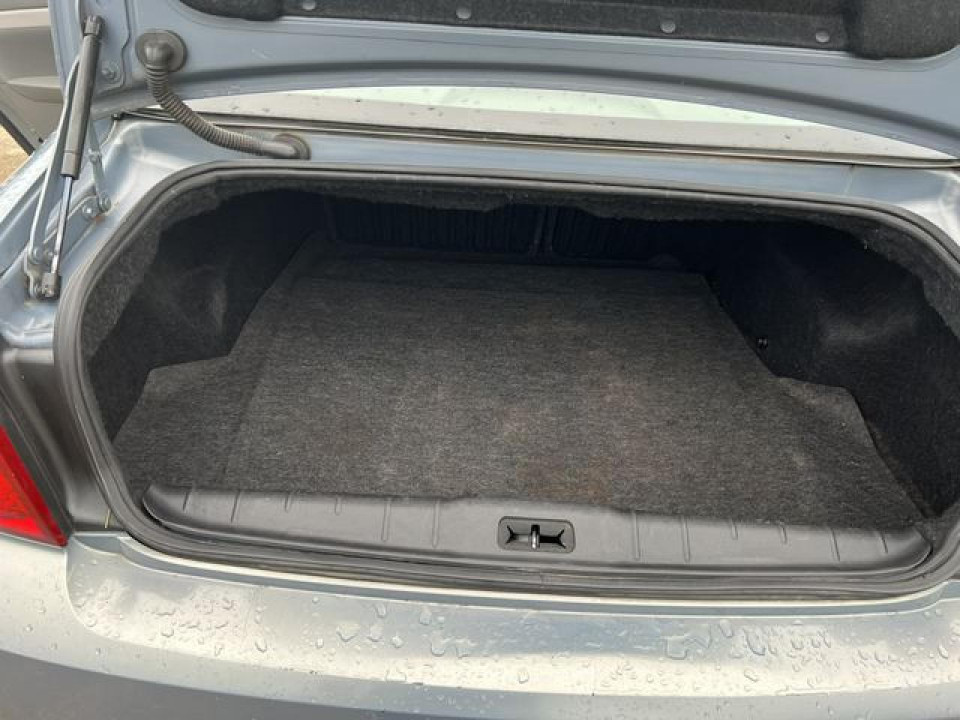 Chevrolet MALIBU 2008 — Copart