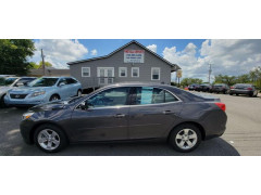 Chevrolet MALIBU 2013 — Copart