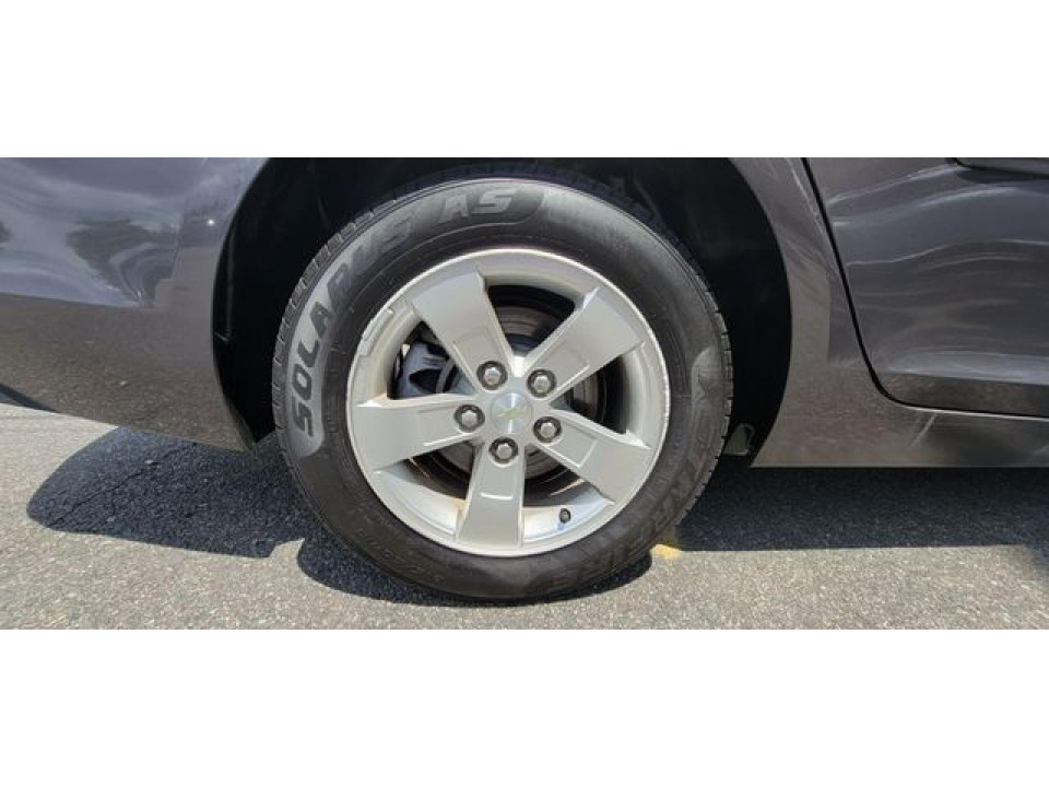 Chevrolet MALIBU 2013 — Copart
