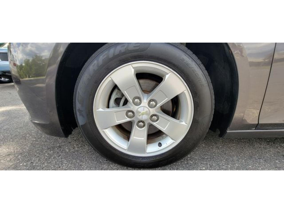 Chevrolet MALIBU 2013 — Copart