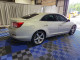 Chevrolet MALIBU 2015 — Copart