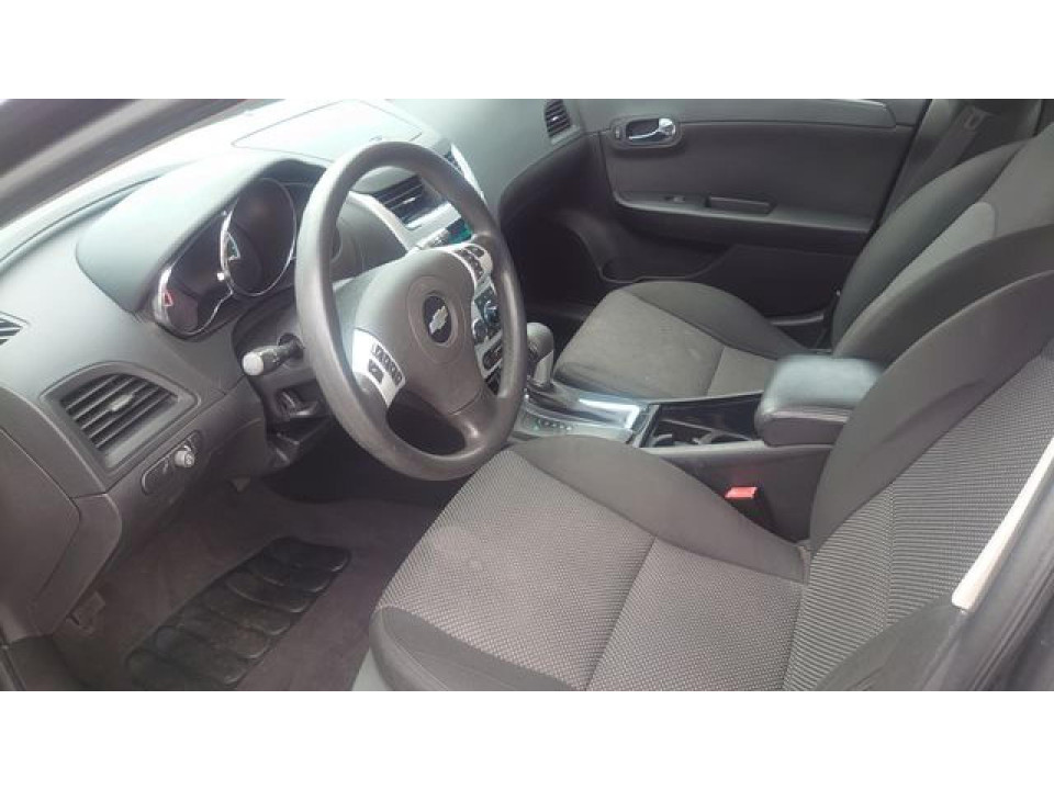 Chevrolet MALIBU 2012 — Copart