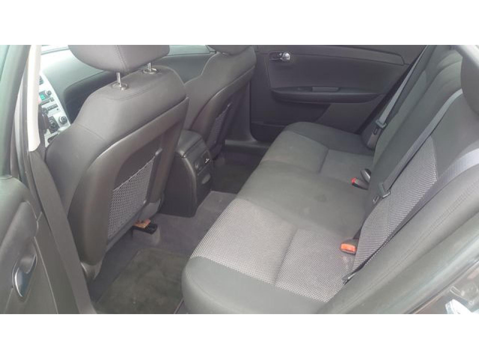 Chevrolet MALIBU 2012 — Copart