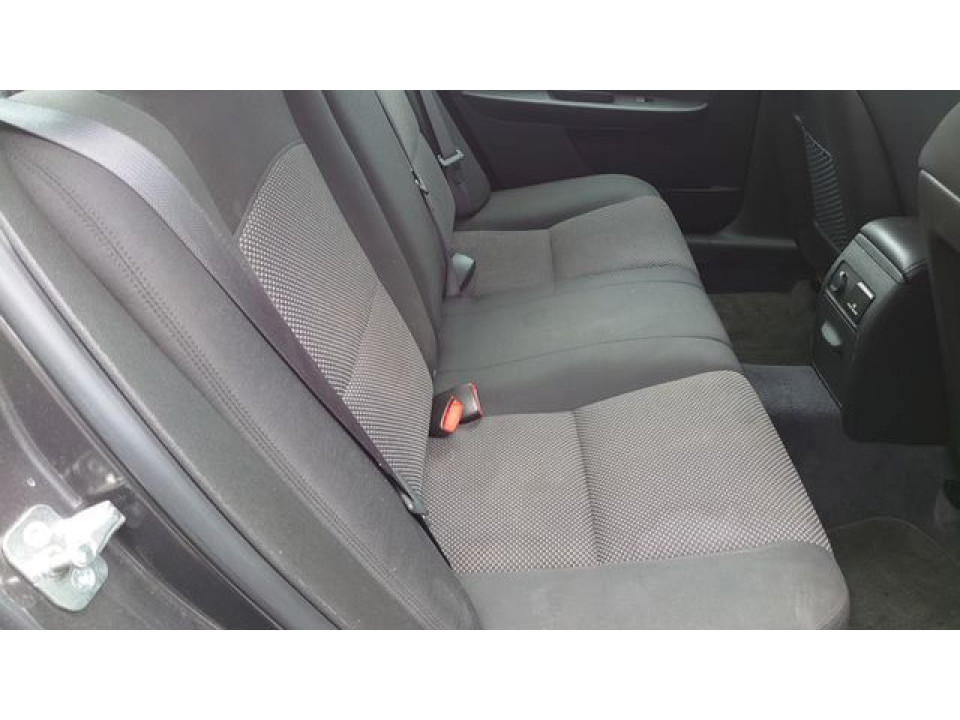 Chevrolet MALIBU 2012 — Copart