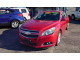 Chevrolet MALIBU 2013 — Copart