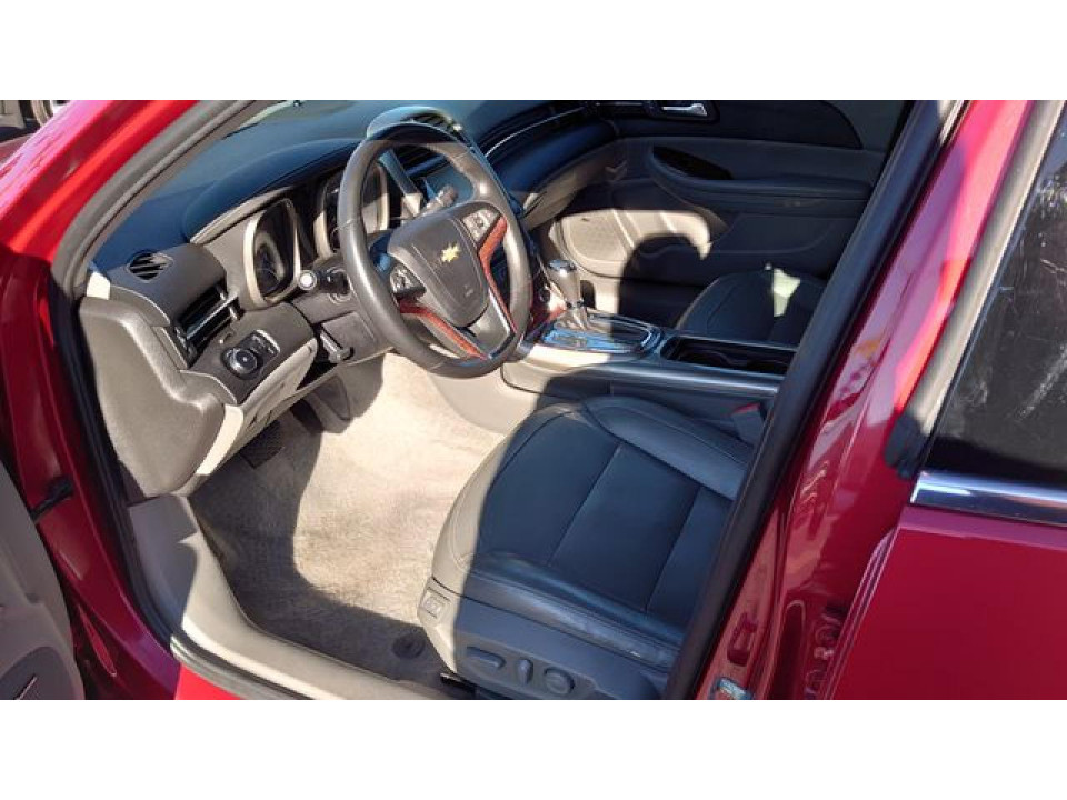 Chevrolet MALIBU 2013 — Copart