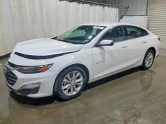 Chevrolet MALIBU 2025 — Copart