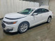 Chevrolet MALIBU 2025 — Copart
