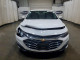 Chevrolet MALIBU 2025 — Copart
