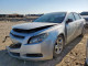 Chevrolet MALIBU 2012 — Copart