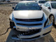 Chevrolet MALIBU 2012 — Copart