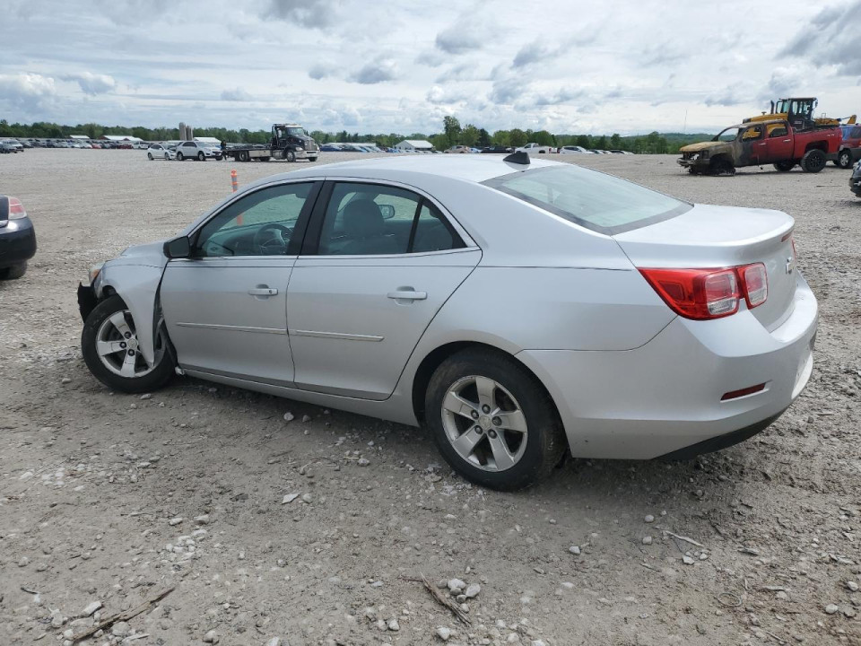 Chevrolet MALIBU 2013 — Copart