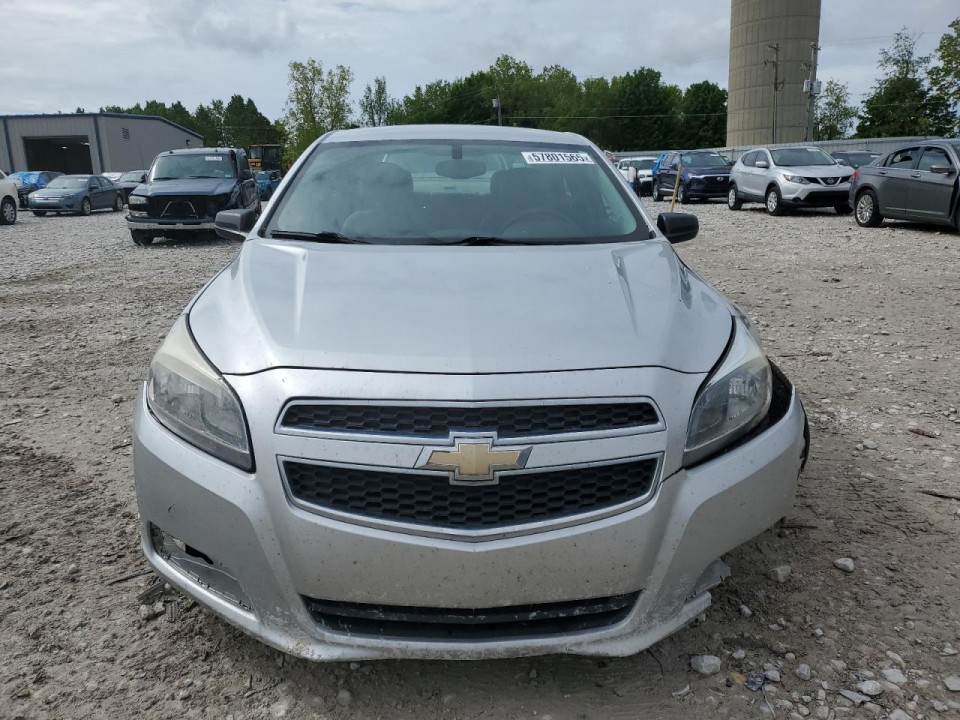 Chevrolet MALIBU 2013 — Copart