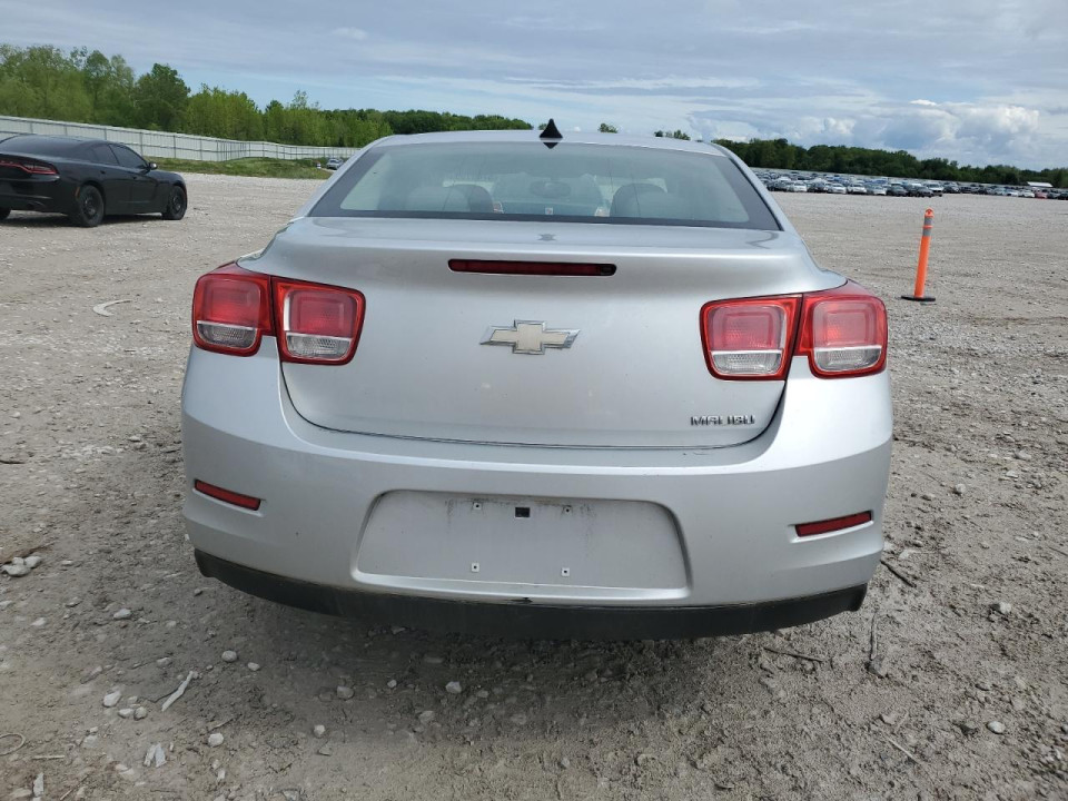 Chevrolet MALIBU 2013 — Copart
