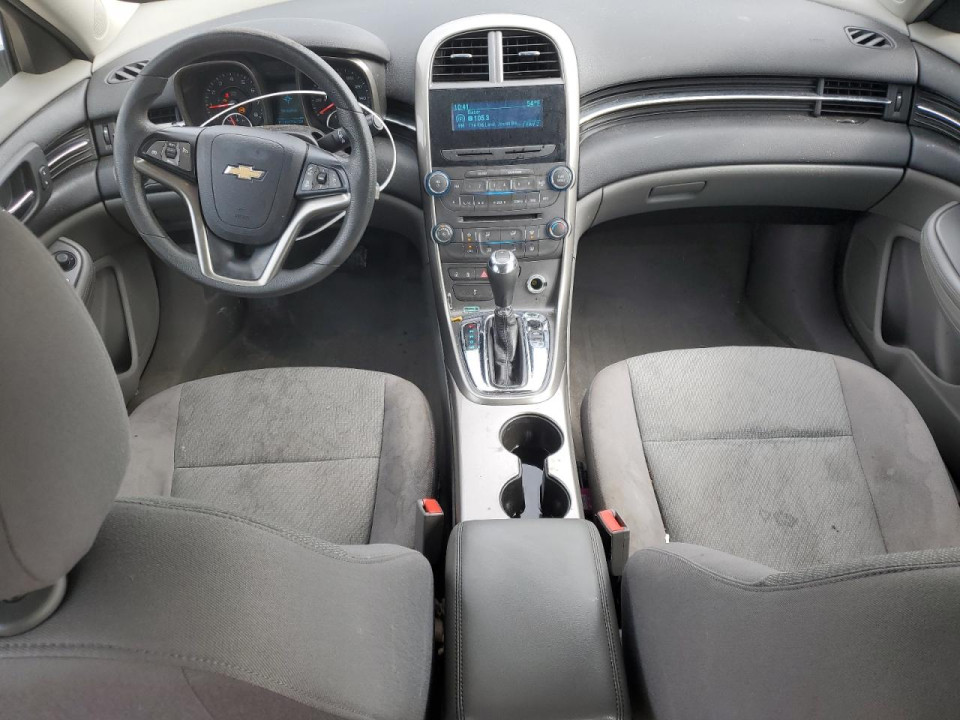 Chevrolet MALIBU 2013 — Copart
