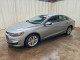 Chevrolet MALIBU 2025 — Copart