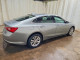 Chevrolet MALIBU 2025 — Copart