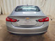 Chevrolet MALIBU 2025 — Copart