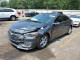 Chevrolet MALIBU 2017 — Copart