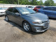 Chevrolet MALIBU 2017 — Copart