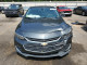 Chevrolet MALIBU 2017 — Copart