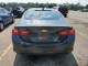 Chevrolet MALIBU 2017 — Copart