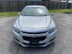 Chevrolet MALIBU 2015 — Copart