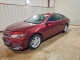 Chevrolet MALIBU 2016 — Copart