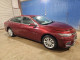 Chevrolet MALIBU 2016 — Copart